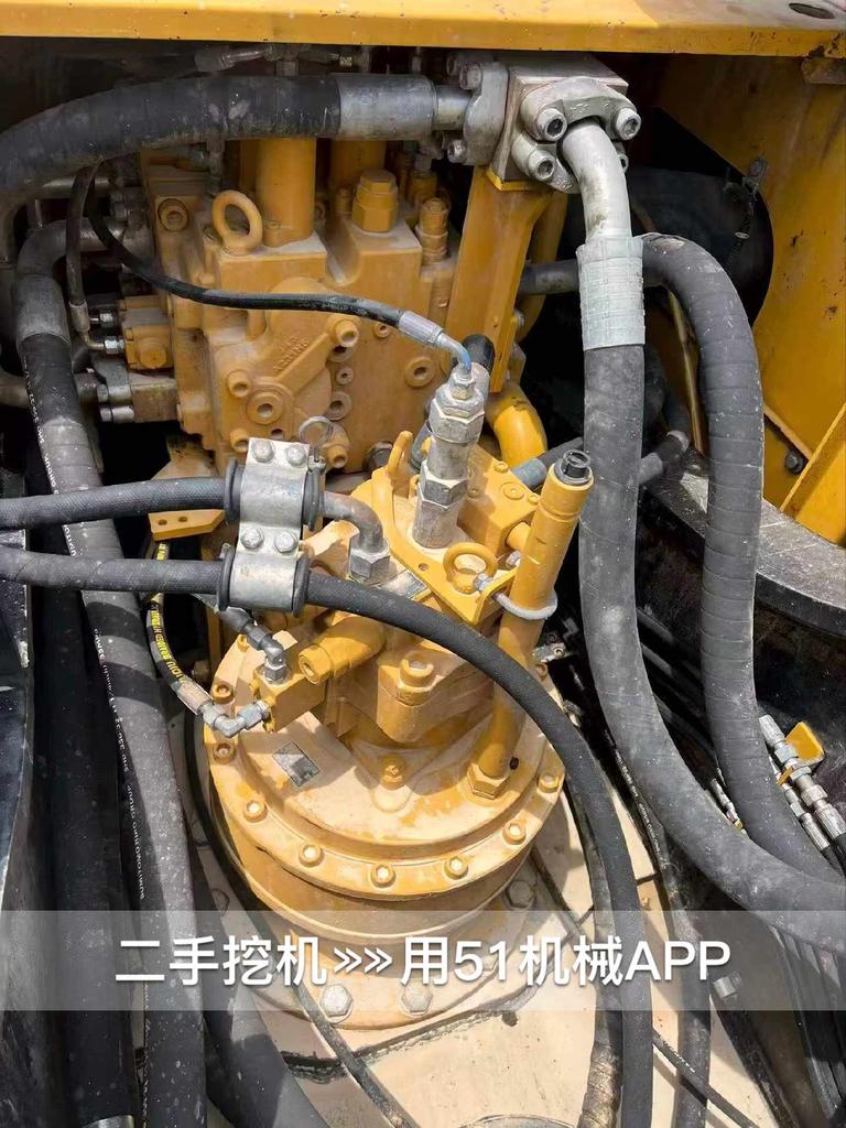 51挖机